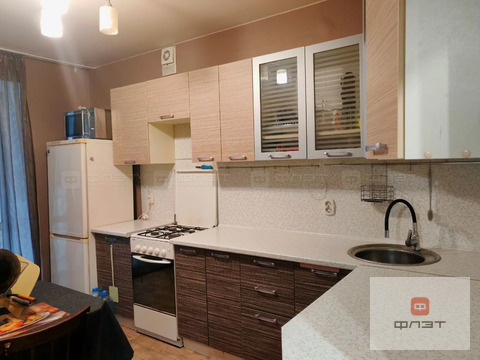 Продажа квартиры, Новое Шигалеево, Пестречинский район, ул. Габдуллы ...