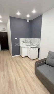 Продажа квартиры, Новосибирск, ул. Сухановская