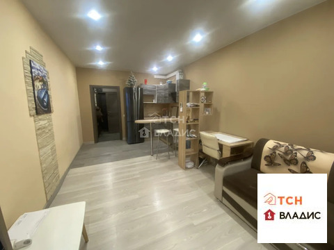 Продажа квартиры, Пушкино, Воскресенский район, Набережная улица