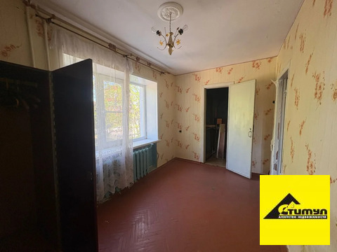 Продажа квартиры, Ейск, Ейский район, ул. Коммунистическая