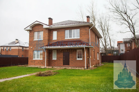 Продажа дома, Рыбацкий пер.