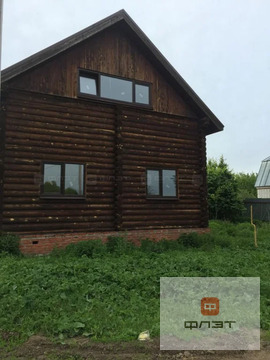 Продажа дома, Татарское Бурнашево, Верхнеуслонский район, ул. ...