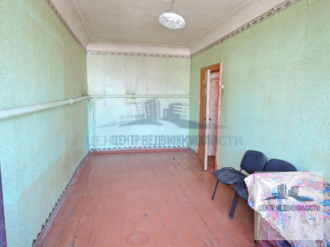 Продажа квартиры 28.50 кв.м., комнат 2, этаж 4/4