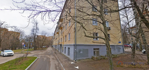 Продажа ПСН, Красногорск, Красногорский район, ул. Октябрьская