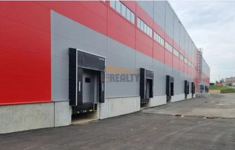 Аренда производственного помещения, Радумля, Солнечногорский район