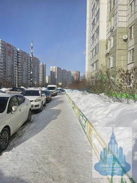 Аренда ПСН, Кузнечики, Подольский район, Академика Доллежаля ул.