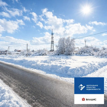 Продажа участка, Новоселки, Рязанский район, ул. Зеленая