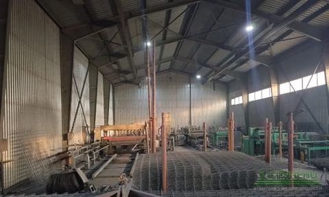 Аренда склада, Лобня, ул. Гагарина