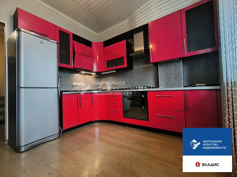 Аренда квартиры, Рязань, Завражнова проезд