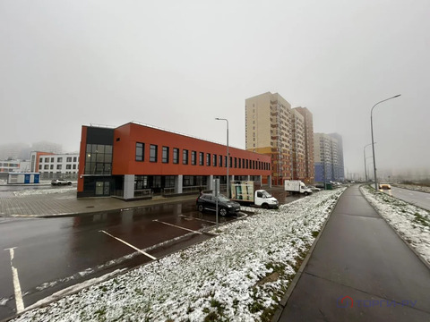 Продажа торгового помещения, улица Маршала Еременко