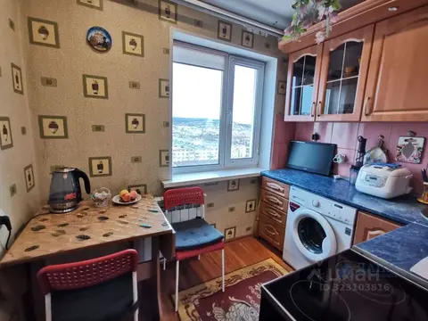 Купить трехкомнатную квартиру 53.0м Пролетарская ул., 86, Магадан, ...