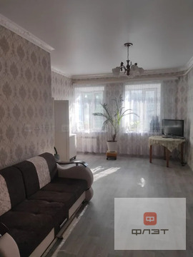Продажа квартиры, Казань, ул. Муштари