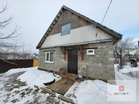 Продажа дома, Казань, ул. Бадаева