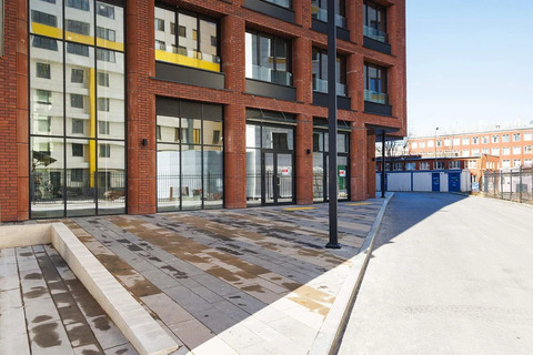 Аренда ПСН площадью 25.2 м2