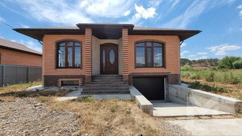 Продажа дома, Симферополь, Александровская улица