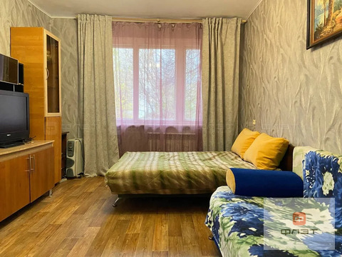 Аренда квартиры, Казань, ул. Братьев Касимовых д.32