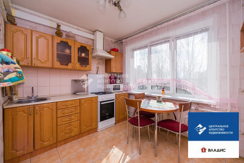 Продажа квартиры, Рязань