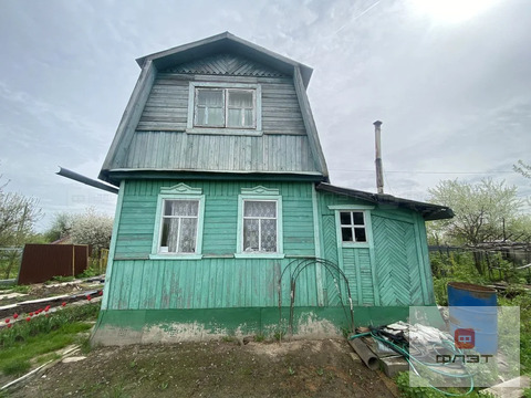 Продажа участка, Казань, дом 407