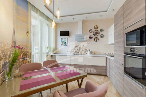 Продажа квартиры, Химки, Юбилейный пр-кт.