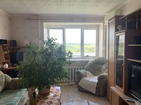 2-к. квартира, 48 м, 8/9 эт.