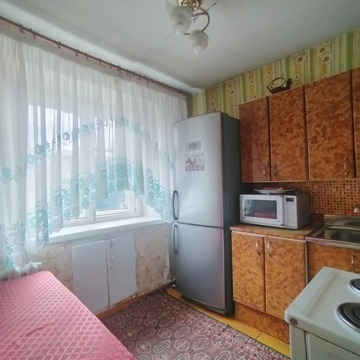 Аренда квартиры, Новокузнецк, ул. Обнорского