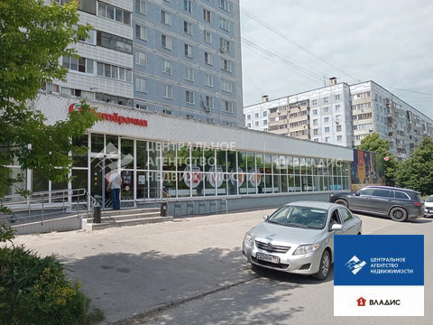 Продажа торгового помещения, Рязань, ул. Есенина