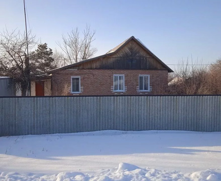 Дедуровка Оренбургская Область Купить Дом