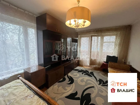 Продажа квартиры, Королев, проспект Королёва