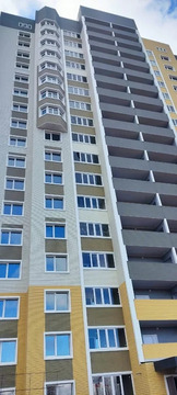 Продажа квартиры в новостройке, Оренбург, Победы пр-кт.