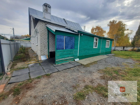 Продажа участка, Казань, ул. Актанышская