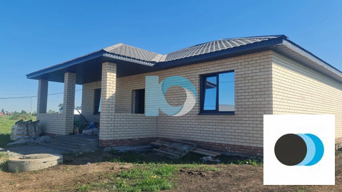 Продажа дома, Старые Киешки, Кармаскалинский район, Вишневая улица