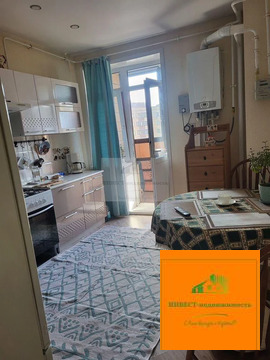 Продажа квартиры, Селятино, Наро-Фоминский район, ул. Госпитальная