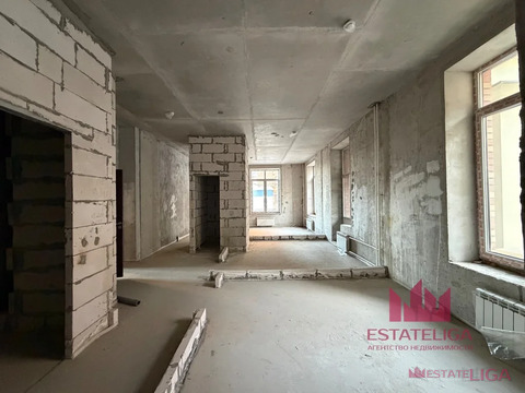 Аренда квартиры, Видное, Ленинский район, улица Святослава Рихтера