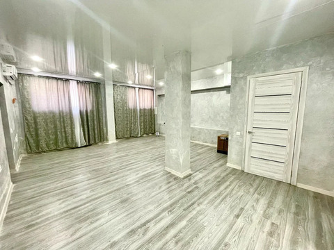 Продажа квартиры, Темрюк, Темрюкский район, ул. Анджиевского