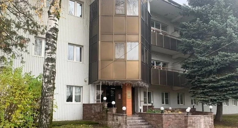 Гостиничный комплекс "Зенит"