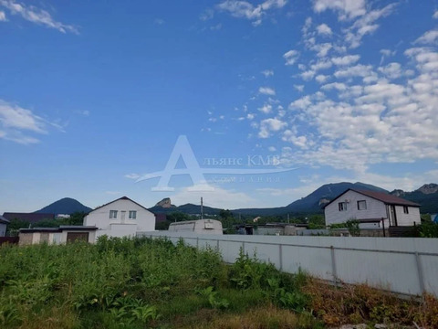 Продажа дома, Железноводск, 1 туп.