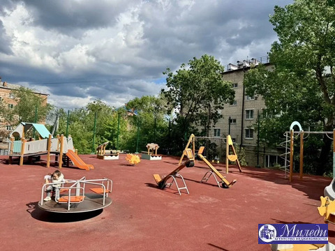 Продажа квартиры, Батайск, ул. Луначарского