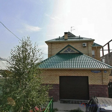 Продажа дома, Омск, 5-я Северная улица