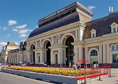 Торговое помещение 40.6 м2 в аренду