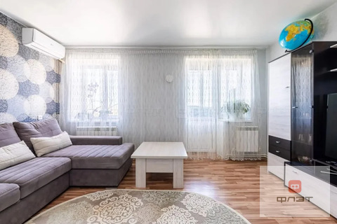 Продажа квартиры, Столбище, Лаишевский район, ул. Совхозная