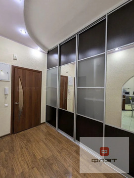 Аренда квартиры, Казань, ул. Чистопольская д.32