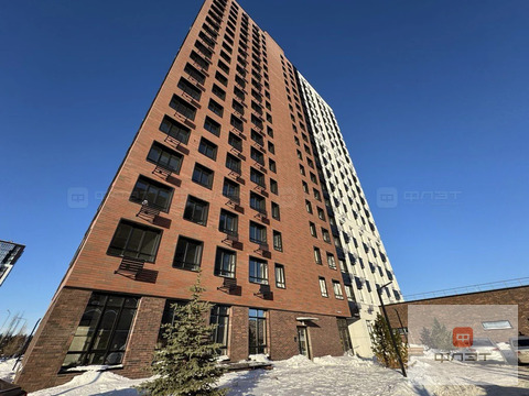 Продажа квартиры, Казань, ул. Ярышлар