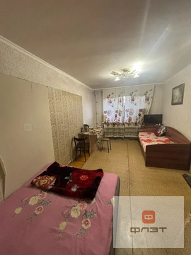 Продажа квартиры, Казань, ул. Шоссейная