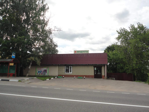 Торговое помещение 228 м2 в аренду