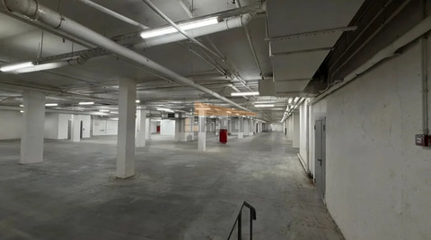 Аренда производственного помещения, м. Лухмановская, ул. Лухмановская