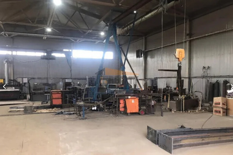 Аренда производственного помещения, Константиново, Раменский район