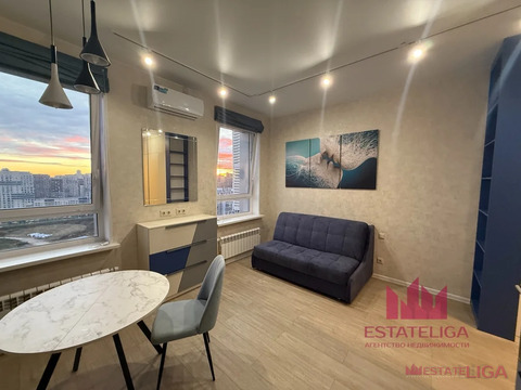 Аренда квартиры, Волоколамское ш.