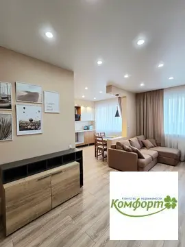 Продается 2 комнатная квартира в г. Раменское, ул. Лучистая, д.7