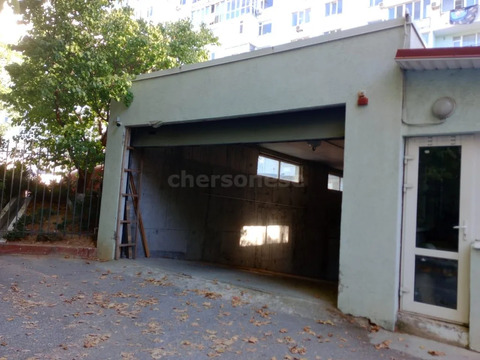 Продажа гаража, Севастополь, ул. Репина