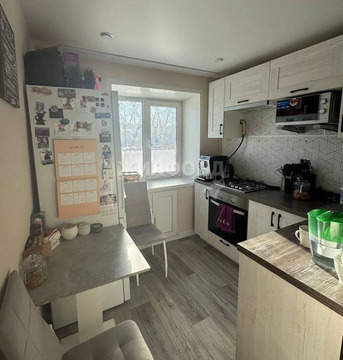 Продажа квартиры, Обь, ЖКО Аэропорта мкр.